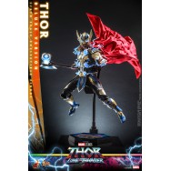 Hot Toys MMS656 1/6 Scale "Thor: Love and Thunder" - Thor Deluxe version